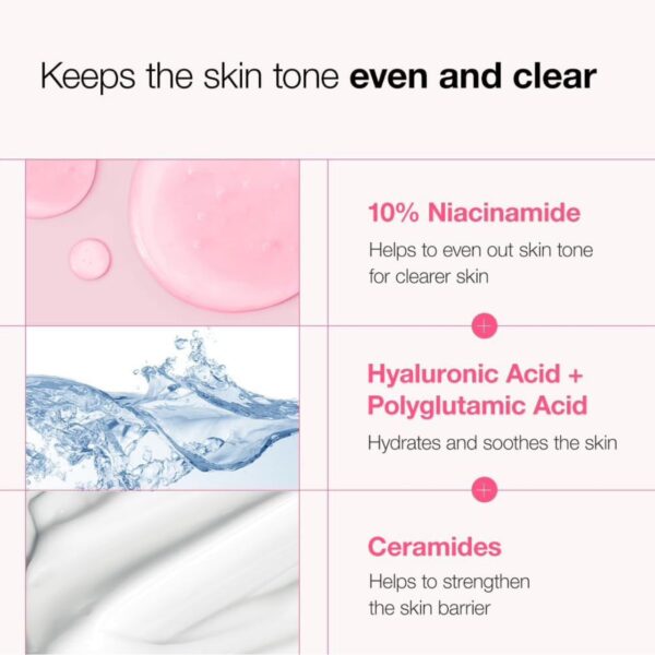 Anua Dark Spot Correcting Serum 30ML - Image 3