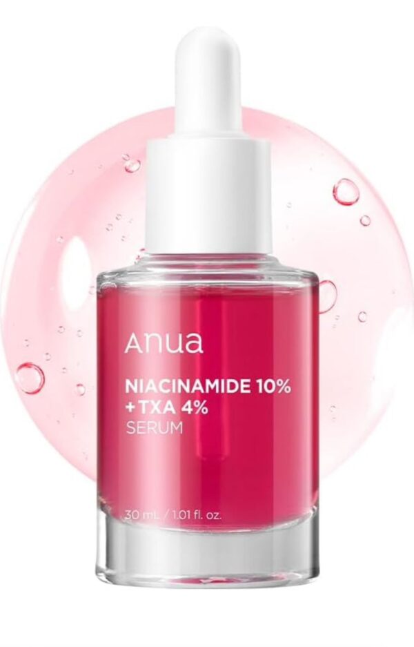 Anua Dark Spot Correcting Serum 30ML