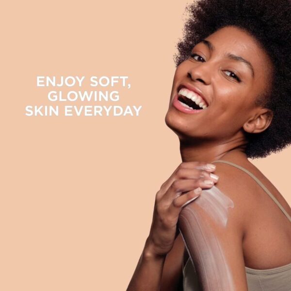 St. Ives Soothing Hand & Body Lotion - Image 3
