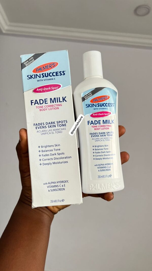 Palmer's Skin Success Fade Milk