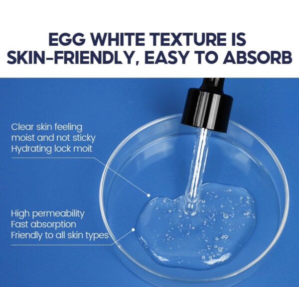 VIBRANT GLAMOUR 5% NIACINAMIDE SERUM 30ML - Image 3